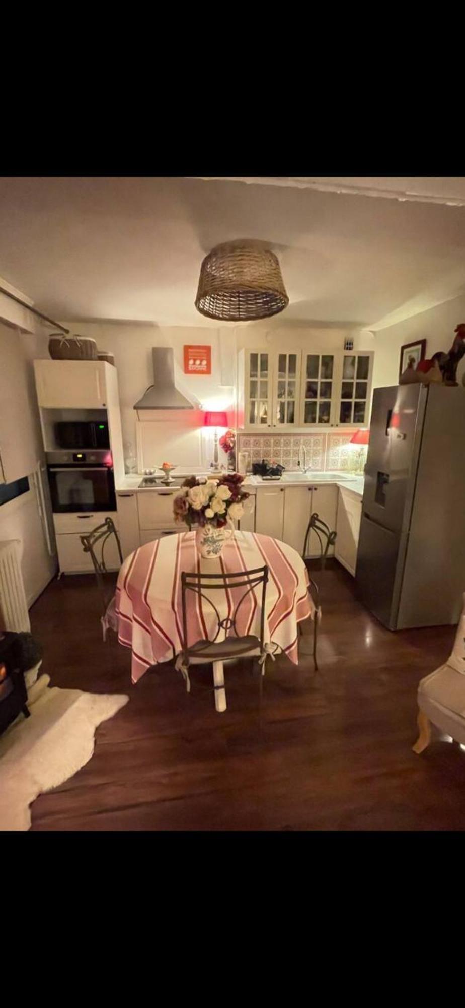 Appartement Centre De