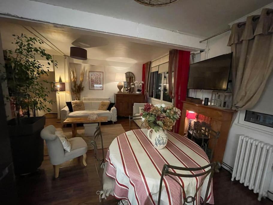 Centre De Appartement Bayonne